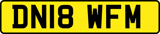 DN18WFM