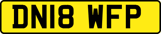 DN18WFP