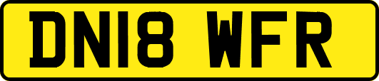 DN18WFR