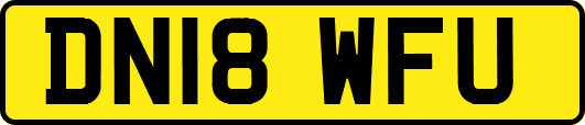 DN18WFU
