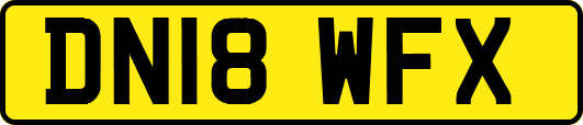 DN18WFX