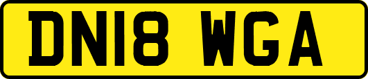 DN18WGA
