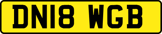 DN18WGB