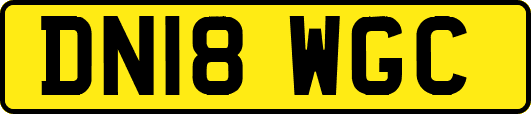 DN18WGC