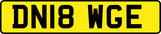 DN18WGE