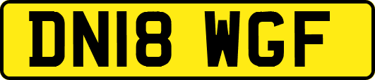 DN18WGF