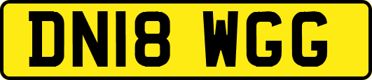 DN18WGG