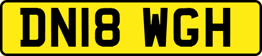 DN18WGH