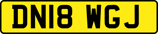 DN18WGJ
