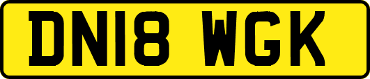 DN18WGK