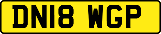 DN18WGP