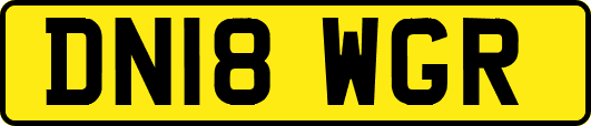 DN18WGR