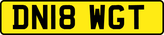 DN18WGT