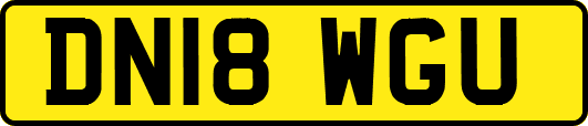 DN18WGU