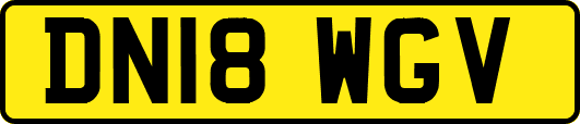 DN18WGV