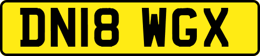 DN18WGX