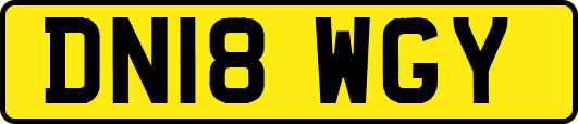 DN18WGY
