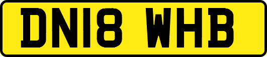DN18WHB