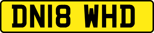 DN18WHD