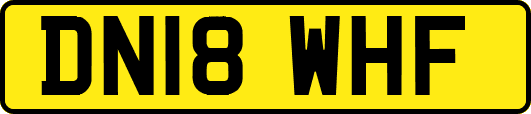 DN18WHF