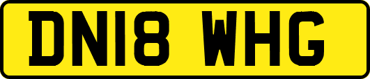 DN18WHG