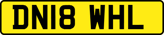 DN18WHL