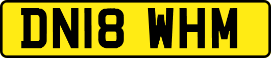 DN18WHM