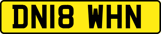 DN18WHN