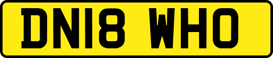 DN18WHO
