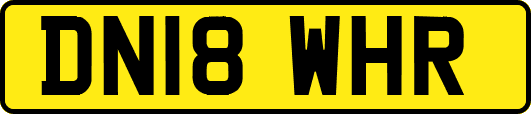 DN18WHR