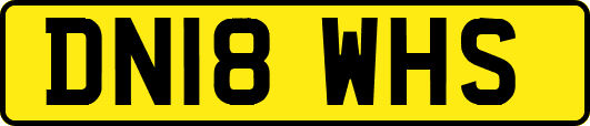 DN18WHS