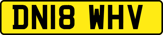 DN18WHV
