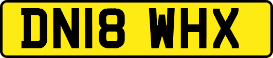 DN18WHX