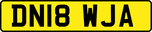 DN18WJA