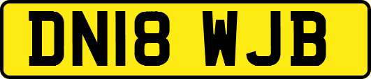 DN18WJB