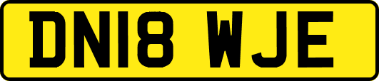 DN18WJE