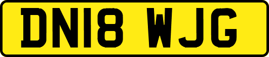 DN18WJG