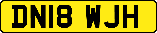 DN18WJH