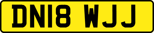 DN18WJJ