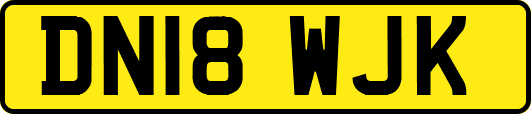 DN18WJK