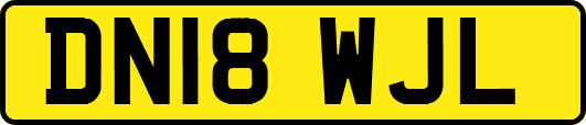 DN18WJL