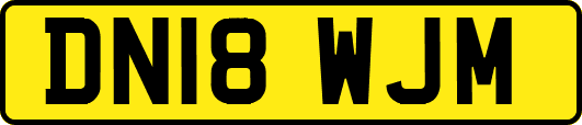 DN18WJM