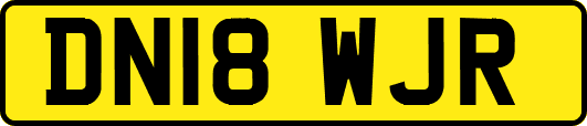 DN18WJR