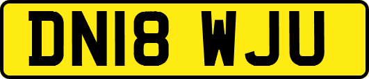 DN18WJU