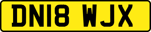 DN18WJX