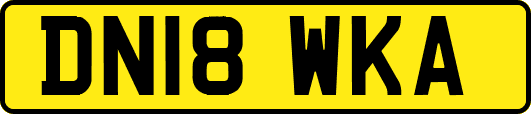 DN18WKA