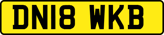 DN18WKB