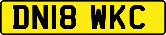 DN18WKC
