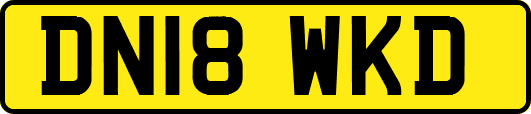 DN18WKD