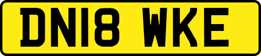 DN18WKE